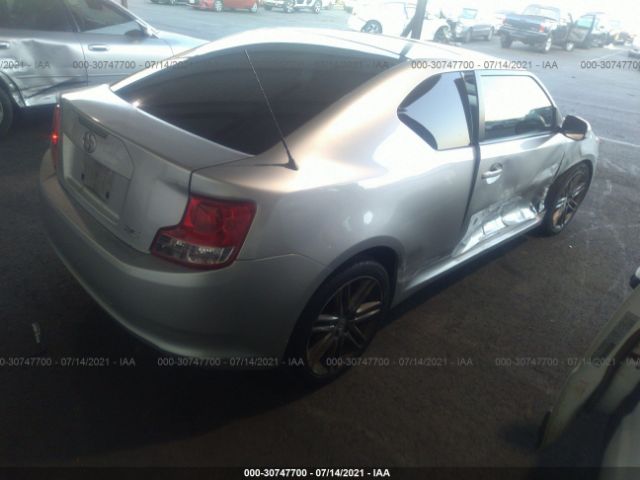 Photo 3 VIN: JTKJF5C76C3031869 - SCION TC 