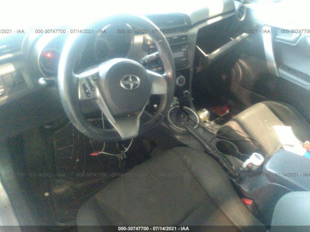 Photo 4 VIN: JTKJF5C76C3031869 - SCION TC 