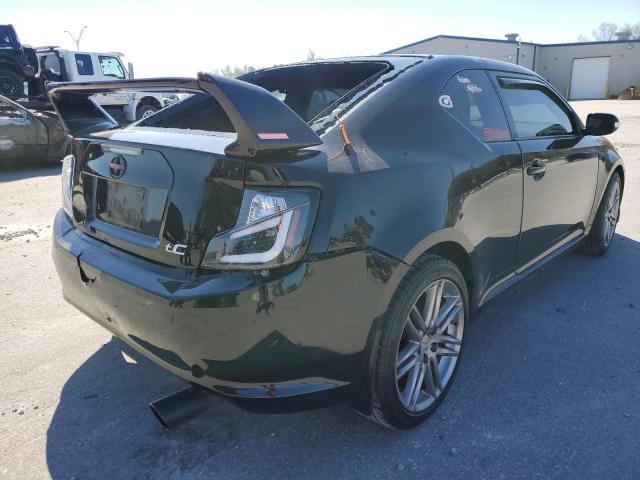 Photo 2 VIN: JTKJF5C76C3032925 - TOYOTA SCION TC 