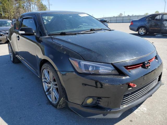 Photo 3 VIN: JTKJF5C76C3032925 - TOYOTA SCION TC 