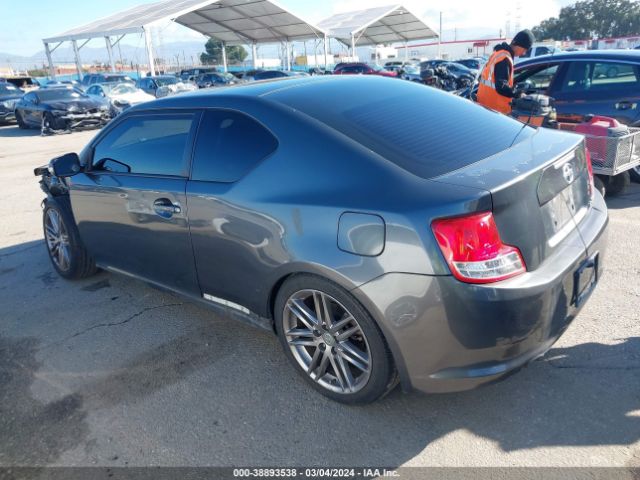 Photo 2 VIN: JTKJF5C76C3032942 - SCION TC 