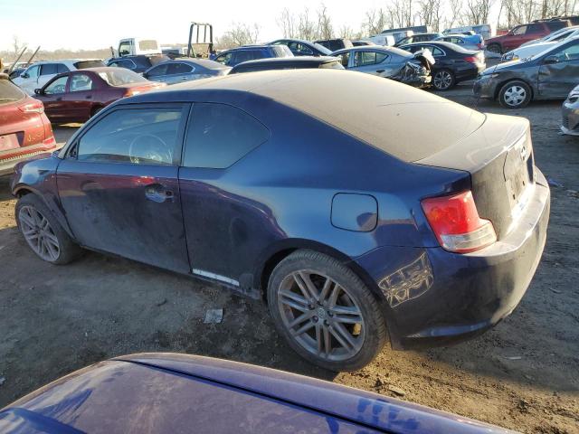 Photo 1 VIN: JTKJF5C76C3033282 - TOYOTA SCION 