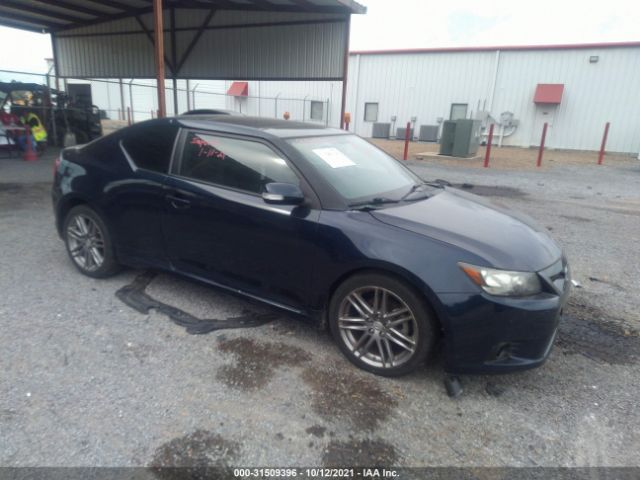 Photo 0 VIN: JTKJF5C76C3035369 - SCION TC 