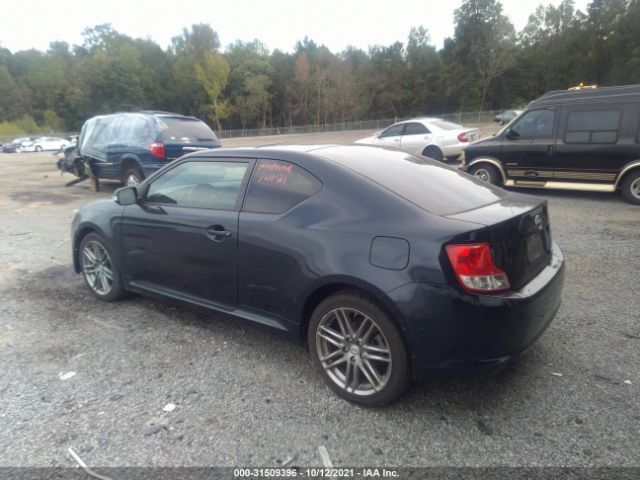 Photo 2 VIN: JTKJF5C76C3035369 - SCION TC 