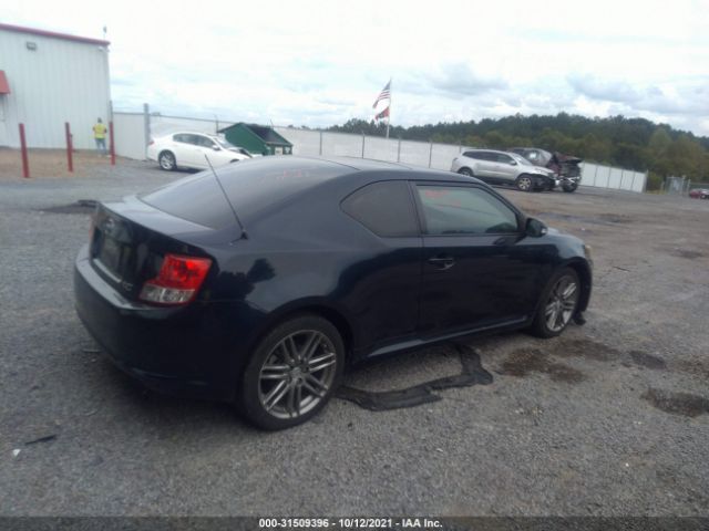 Photo 3 VIN: JTKJF5C76C3035369 - SCION TC 