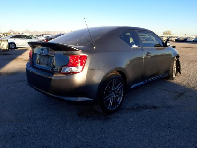 Photo 3 VIN: JTKJF5C76C3035520 - TOYOTA SCION TC 