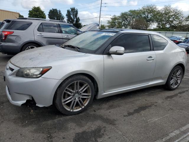 Photo 0 VIN: JTKJF5C76C3035940 - TOYOTA SCION TC 