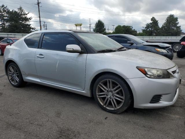 Photo 3 VIN: JTKJF5C76C3035940 - TOYOTA SCION TC 