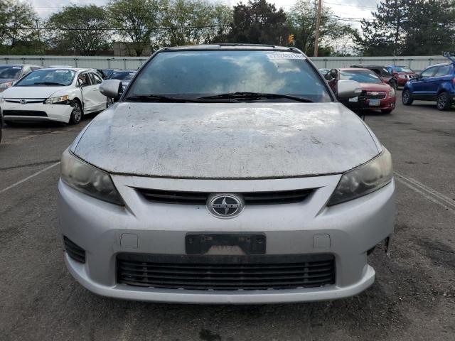 Photo 4 VIN: JTKJF5C76C3035940 - TOYOTA SCION TC 