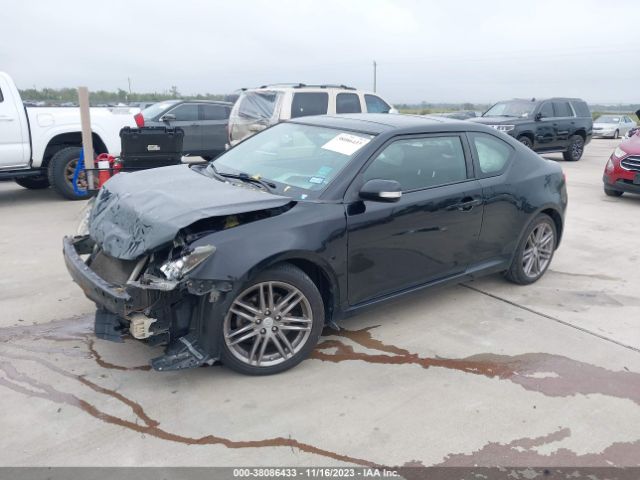 Photo 1 VIN: JTKJF5C76C3037445 - SCION TC 