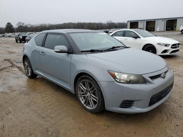 Photo 3 VIN: JTKJF5C76C3037509 - TOYOTA SCION TC 