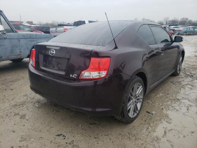 Photo 3 VIN: JTKJF5C76C3037607 - TOYOTA SCION TC 