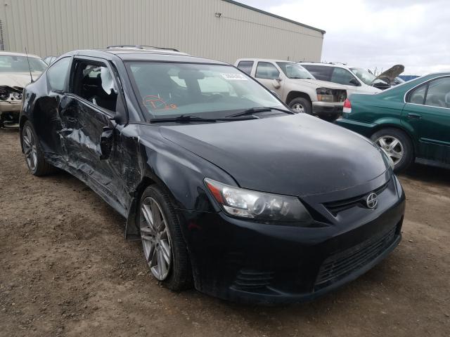 Photo 0 VIN: JTKJF5C76C3039406 - TOYOTA SCION TC 