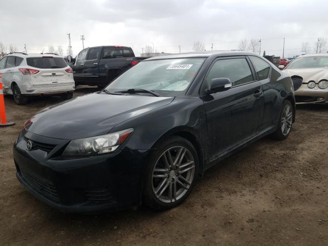 Photo 1 VIN: JTKJF5C76C3039406 - TOYOTA SCION TC 