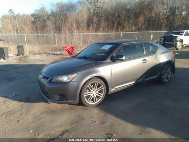 Photo 1 VIN: JTKJF5C76C3040278 - SCION TC 