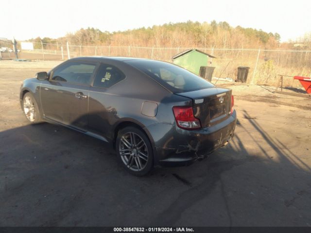 Photo 2 VIN: JTKJF5C76C3040278 - SCION TC 