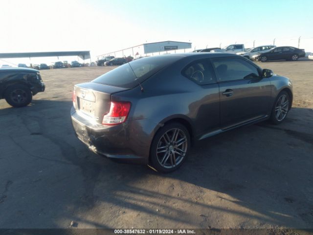 Photo 3 VIN: JTKJF5C76C3040278 - SCION TC 