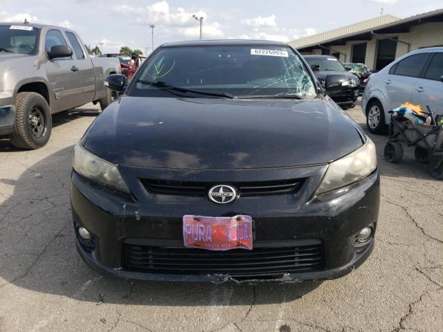 Photo 4 VIN: JTKJF5C76C3042094 - TOYOTA SCION TC 