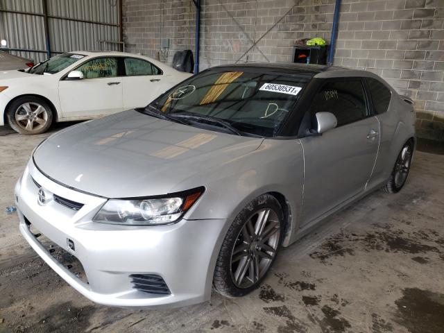 Photo 1 VIN: JTKJF5C76C3042208 - SCION TC 