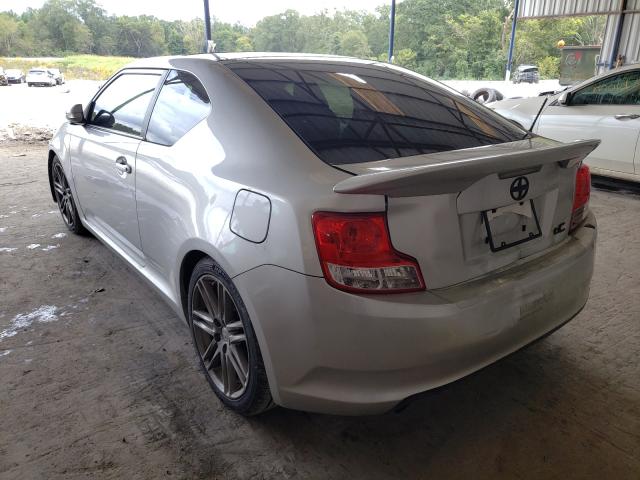 Photo 2 VIN: JTKJF5C76C3042208 - SCION TC 