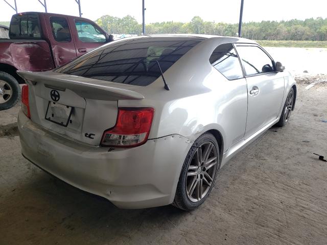 Photo 3 VIN: JTKJF5C76C3042208 - SCION TC 