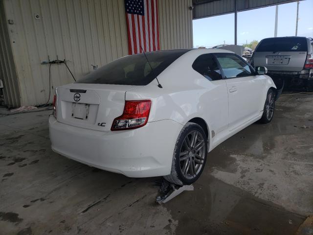 Photo 3 VIN: JTKJF5C76C3044718 - TOYOTA SCION TC 