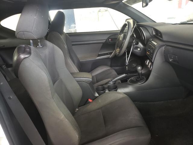 Photo 4 VIN: JTKJF5C76C3044718 - TOYOTA SCION TC 