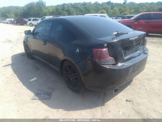 Photo 2 VIN: JTKJF5C76D3045823 - SCION TC 