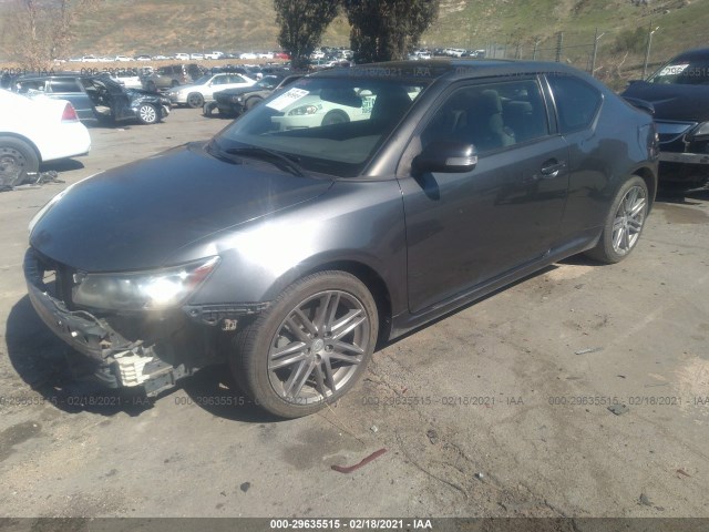 Photo 1 VIN: JTKJF5C76D3049242 - SCION TC 