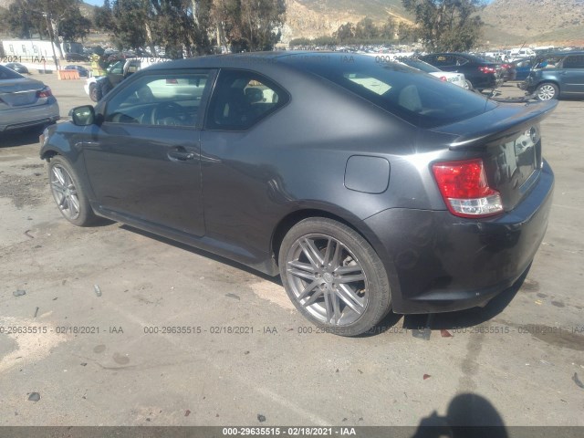 Photo 2 VIN: JTKJF5C76D3049242 - SCION TC 