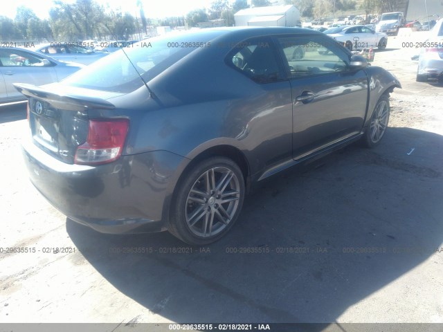 Photo 3 VIN: JTKJF5C76D3049242 - SCION TC 