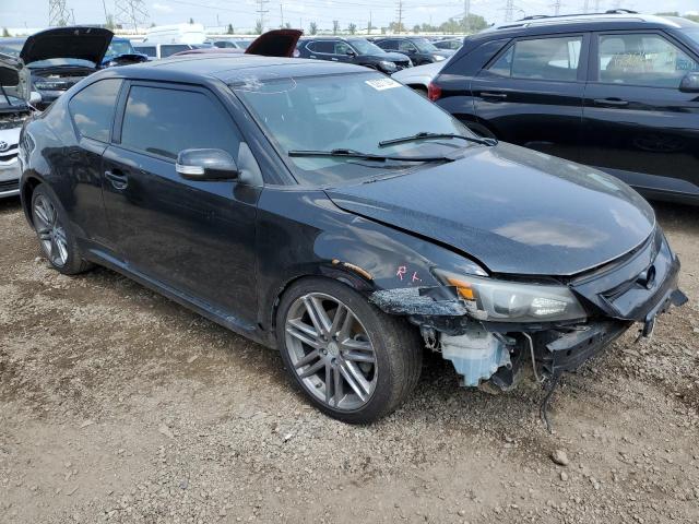 Photo 3 VIN: JTKJF5C76D3049869 - TOYOTA SCION TC 