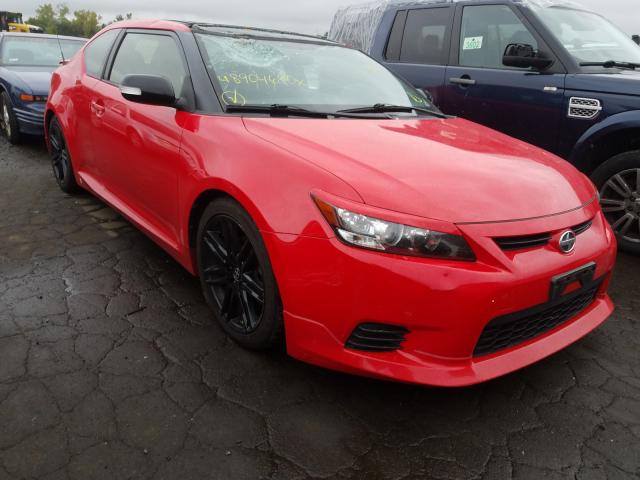 Photo 0 VIN: JTKJF5C76D3051377 - TOYOTA SCION TC 