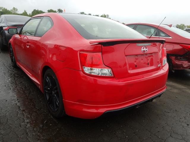 Photo 2 VIN: JTKJF5C76D3051377 - TOYOTA SCION TC 