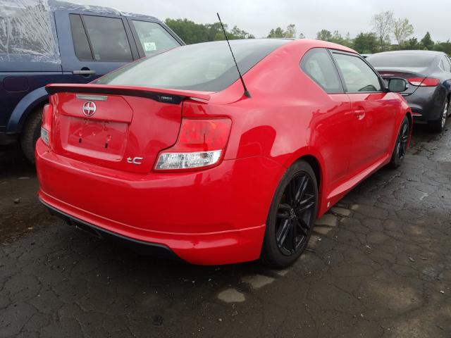 Photo 3 VIN: JTKJF5C76D3051377 - TOYOTA SCION TC 