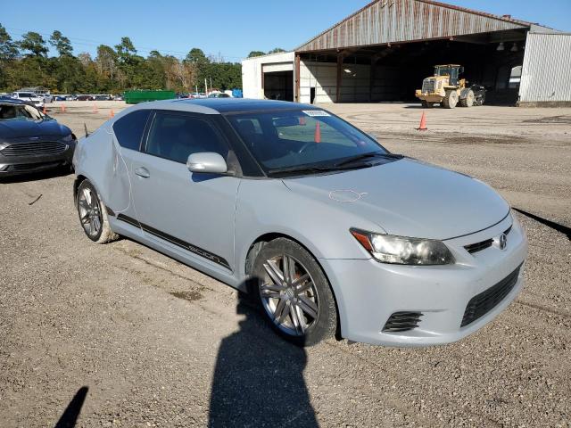 Photo 3 VIN: JTKJF5C76D3052335 - TOYOTA SCION TC 