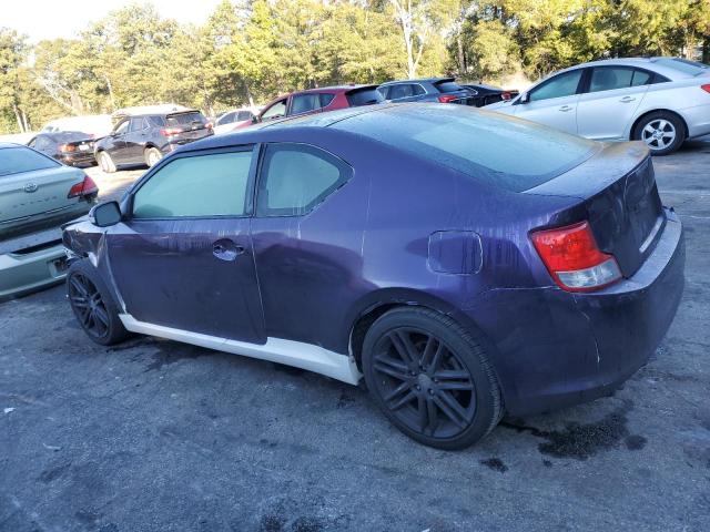 Photo 1 VIN: JTKJF5C76D3054263 - TOYOTA SCION TC 