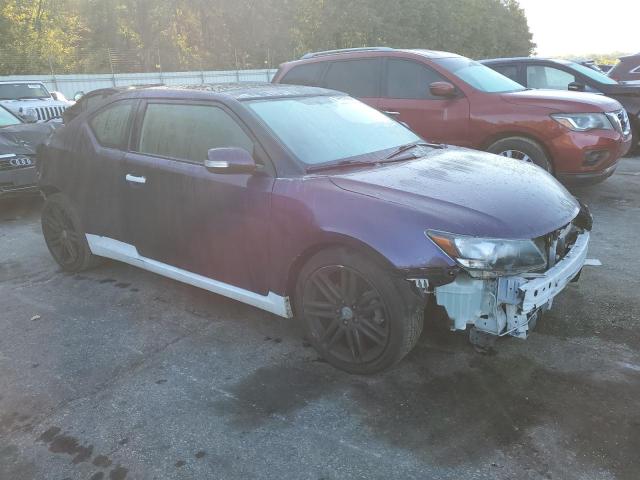 Photo 3 VIN: JTKJF5C76D3054263 - TOYOTA SCION TC 