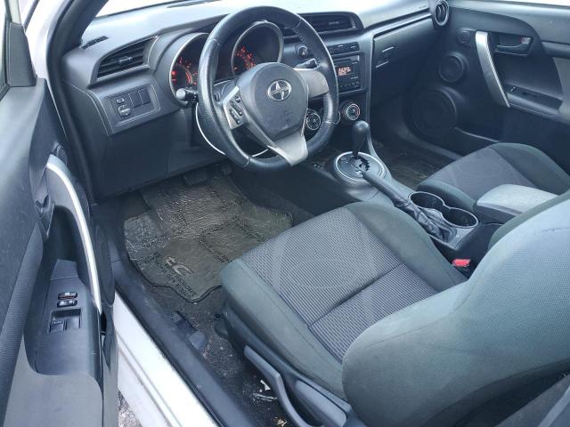 Photo 7 VIN: JTKJF5C76D3054263 - TOYOTA SCION TC 