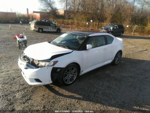 Photo 1 VIN: JTKJF5C76D3056109 - SCION TC 