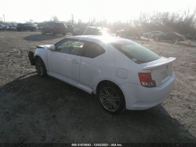 Photo 2 VIN: JTKJF5C76D3056109 - SCION TC 