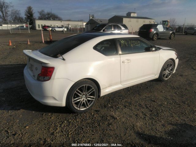 Photo 3 VIN: JTKJF5C76D3056109 - SCION TC 