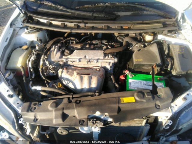 Photo 9 VIN: JTKJF5C76D3056109 - SCION TC 