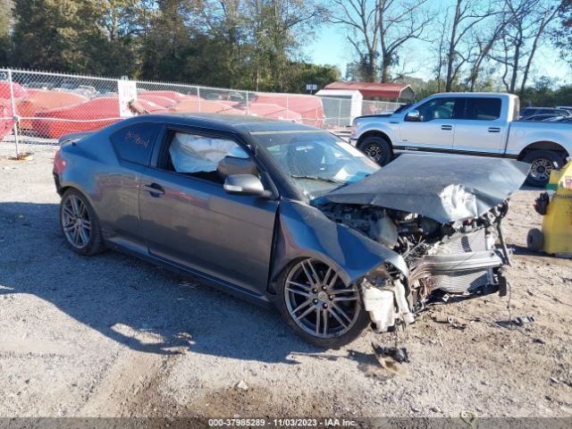 Photo 0 VIN: JTKJF5C76D3057681 - SCION TC 