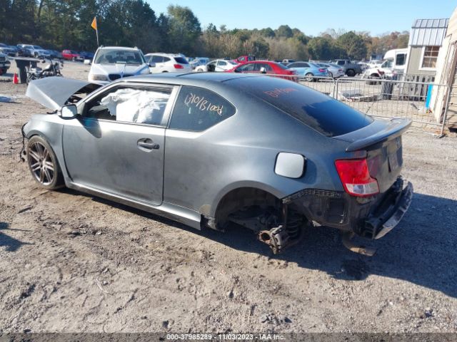 Photo 2 VIN: JTKJF5C76D3057681 - SCION TC 