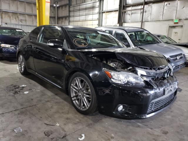 Photo 0 VIN: JTKJF5C76D3058362 - SCION TC 