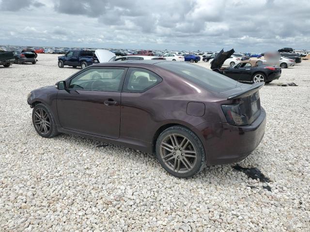 Photo 1 VIN: JTKJF5C76D3058426 - TOYOTA SCION TC 