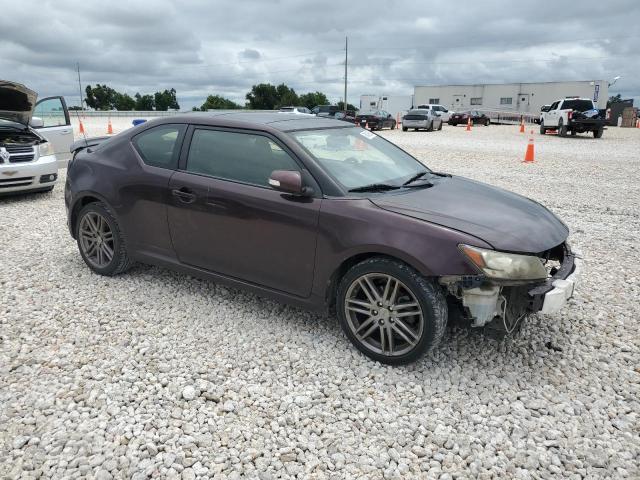 Photo 3 VIN: JTKJF5C76D3058426 - TOYOTA SCION TC 