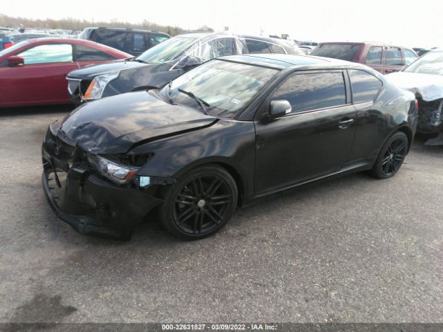 Photo 1 VIN: JTKJF5C76D3059267 - SCION TC 