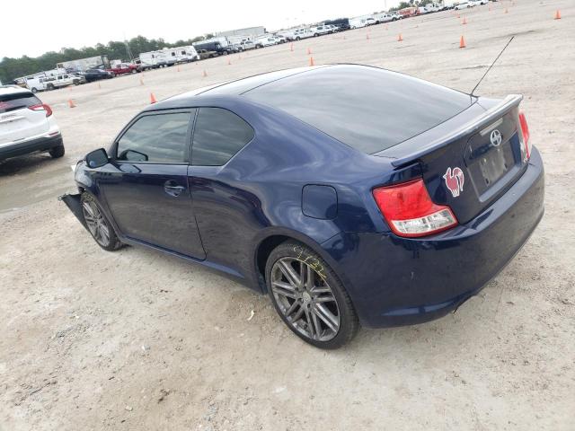 Photo 1 VIN: JTKJF5C76D3059303 - TOYOTA SCION TC 